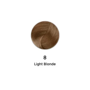 Keune Tinta Hair Color Black Light blonde 8