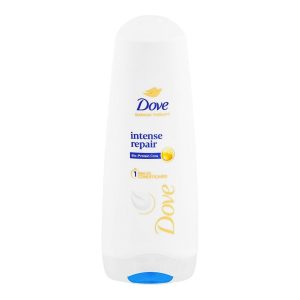 Dove Intense Repair Bio Protein Care Conditioner, For Damaged Hair, 180ml