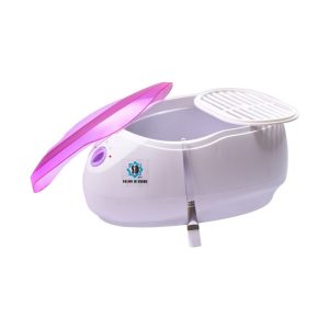 Large Paraffin Wax Heater Warmer for Home Use