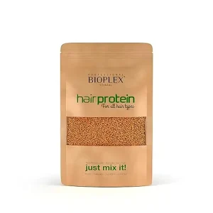 Bioplex Professional Hair Protein Beans- 100gm