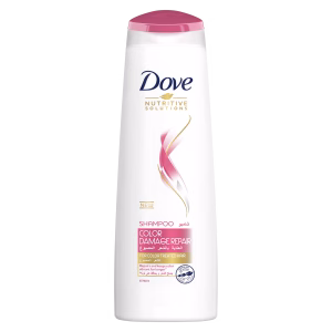 Intense Repair Shampoo