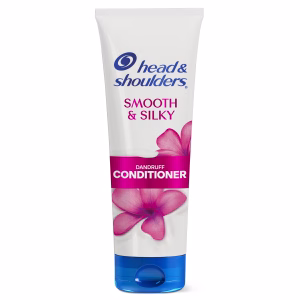 Smooth & Silky Dandruff Conditioner