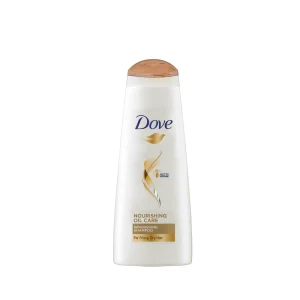 Dove Damage Therapy Nourishing Oil Bio-Protein Care Shampoo, For Dry Hair, 175ml