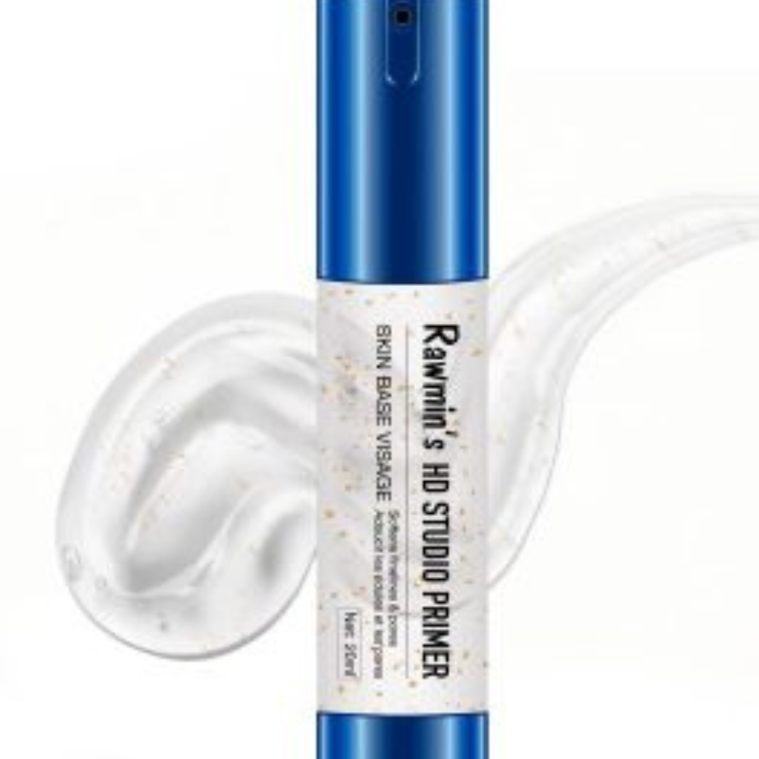 HD Studio Primer
