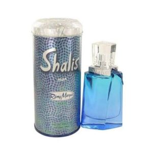 REMY MARQUIS SHALIS FOR MEN EDT 100 ML