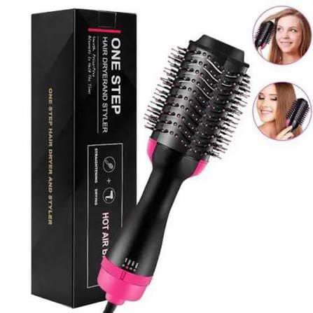 Sayona Salon One-Step Hair Dryer And Volumizer, SHD-9286V