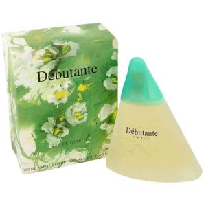 Debutante Eau de Toilette, For Women, 100ml