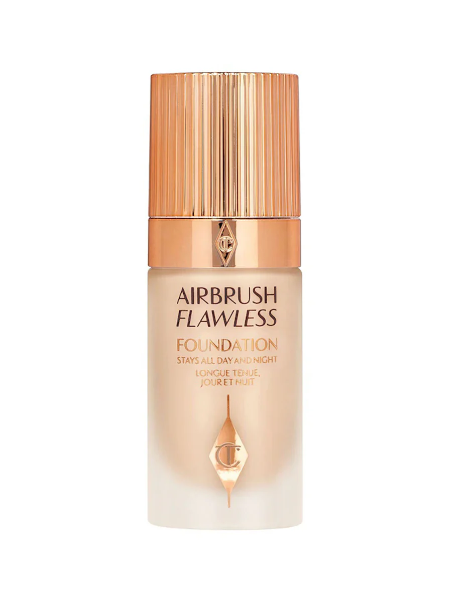 CHARLOTTE TILBURY FOUNDATION 2 NEUTRAL / NEUTRE