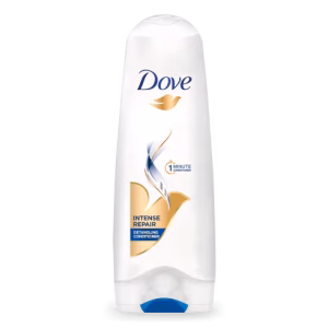 Dove Intense Repair Bio Protein Care Conditioner, For Damaged Hair, 180ml