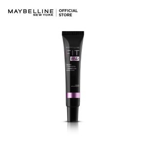 Maybelline New York Fit Me Dewy + Smooth Primer With Clay, Normal To Dry Skin
