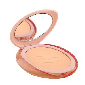 Glamorous Face Powder