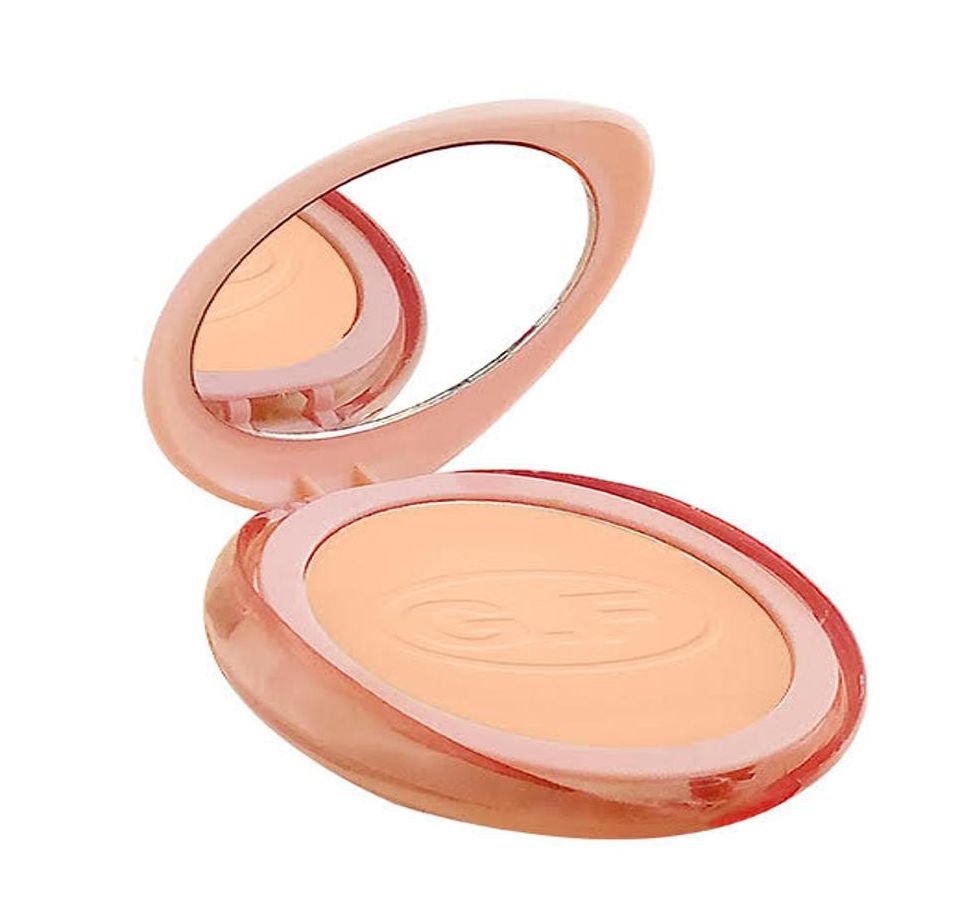 Glamorous Face Powder