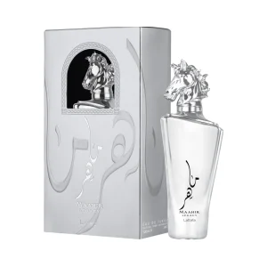 LATTAFA MAAHIR FOR MEN EDP 100 ML
