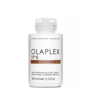 OLAPLEX BOND SMOOTHER NO.6 STYLING CREAM 100ML