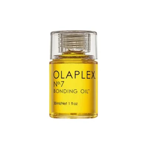 Olaplex No.7 Bonding Hair Oil, For All Hair Types, 30ml
