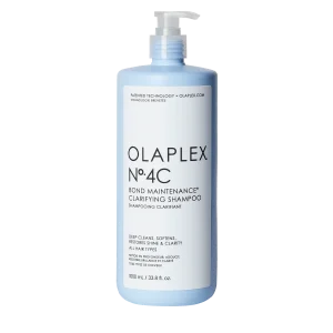 Olaplex Nº4C Bond Maintenance Clarifying Shampoo 1000ml