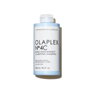 Olaplex No.4C Bond Maintenance Clarifying Shampoo, For All Hair Types, 250ml