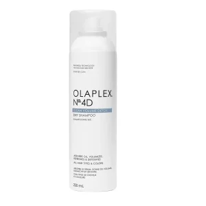 Olaplex No.4D Clean Volume Detox Dry Shampoo 250ml