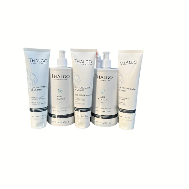 THALGO Skin Whitening Facial Kit