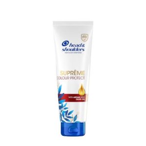 HEAD & SHOULDERS Supreme Moisture Conditioner 275M