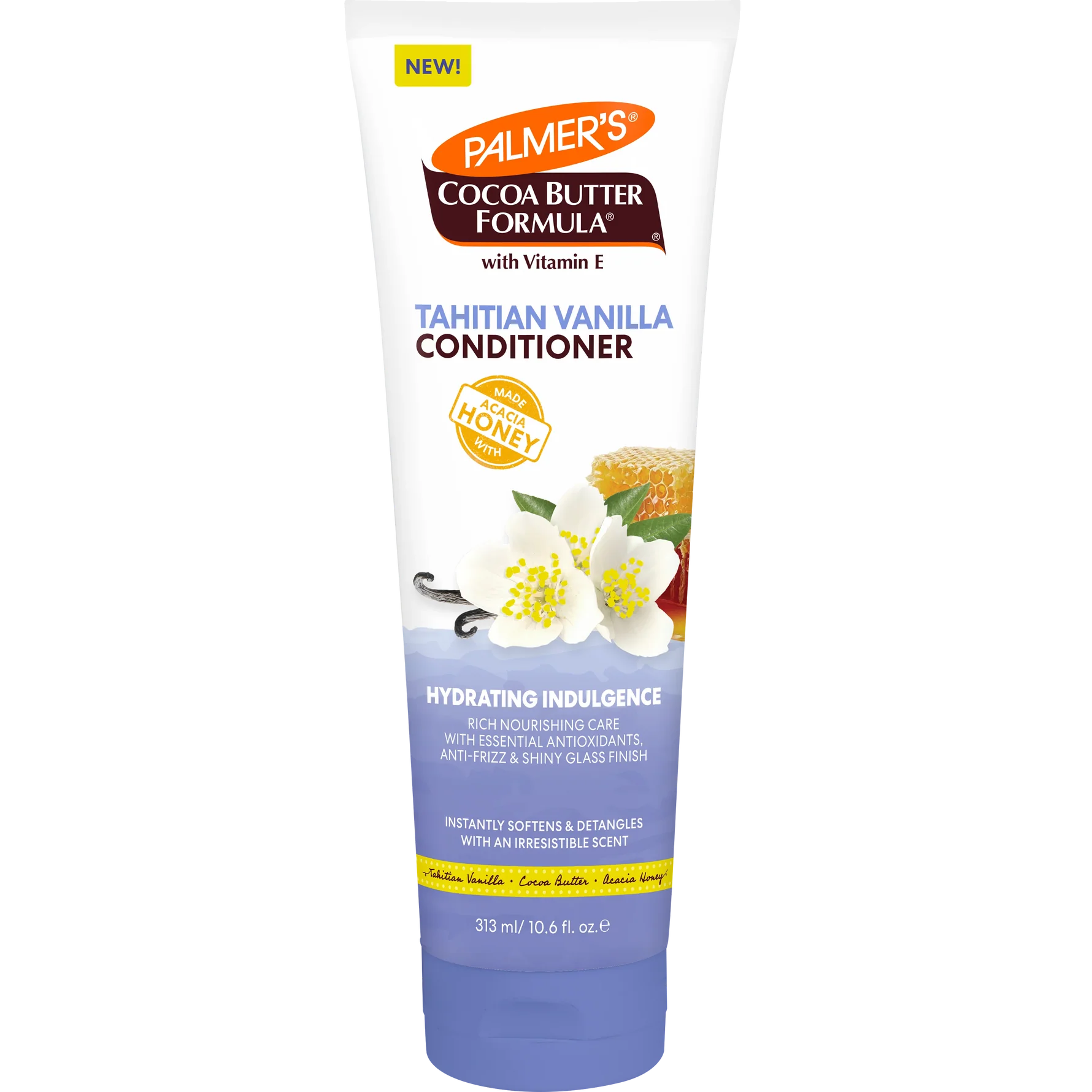 Palmer's Cocoa Butter Formula Tahitian Vanilla Conditioner