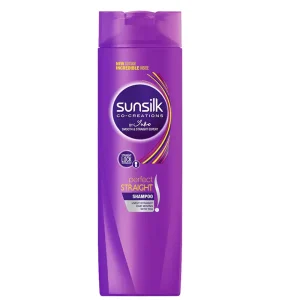 Sunsilk Perfect Straight Shampoo, For Straight hair, 300ml