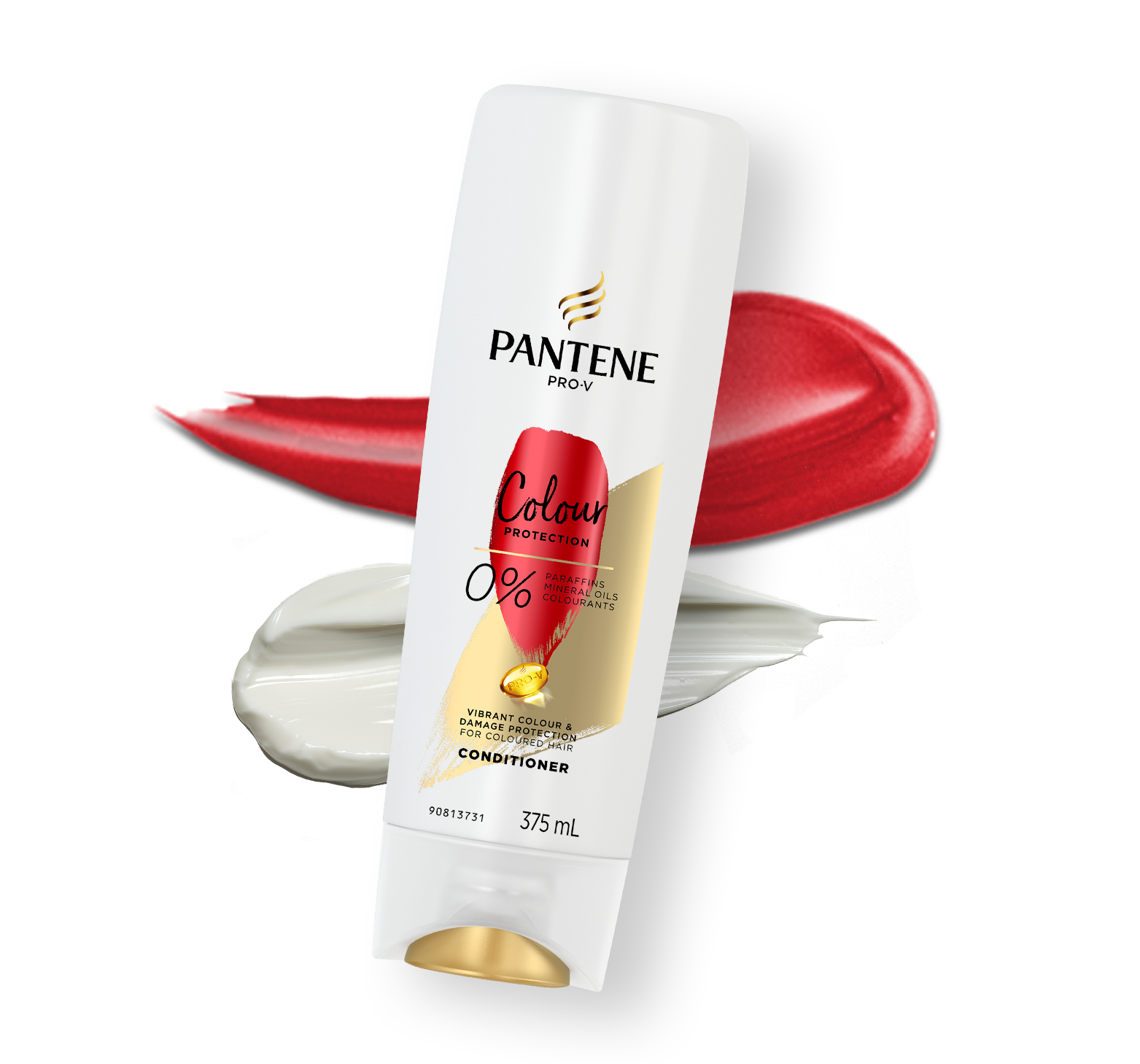 PANTENE PRO-V CONDITIONER COLOUR PROTECT 400 ML