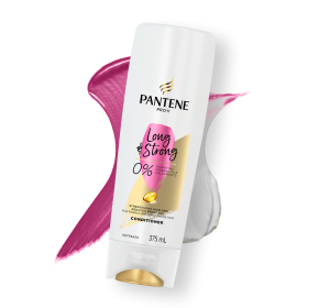 Pantene Pro-V Strong & Long Conditioner, 400ml