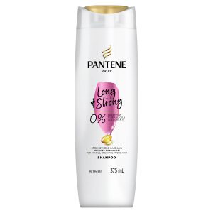 Pantene Pro-V Strong & Long Shampoo 360ml