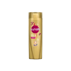 Sunsilk Hairfall Solution Arginine-Full Complex 3% Shampoo, For Hair Fall, 360ml