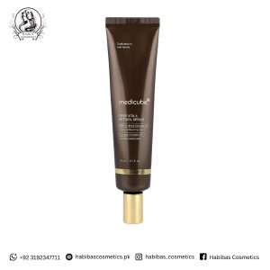 Medicube Deep Vita A Retinol Serum 30ml anti aging serum tube Pakistan