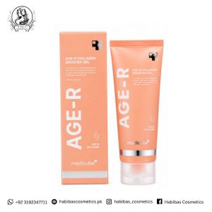 Medicube AGE-R Collagen Booster Gel 100ml – Hydrating Gel