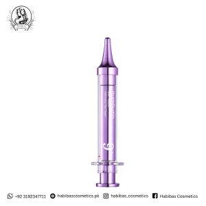 Numbuzin No.9 NAD+ Retinol Volumetox Eye Cream 10ml Syringe Applicator
