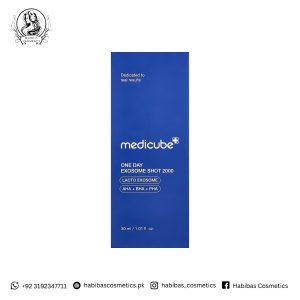Medicube One Day Exosome Shot 2000 30ml