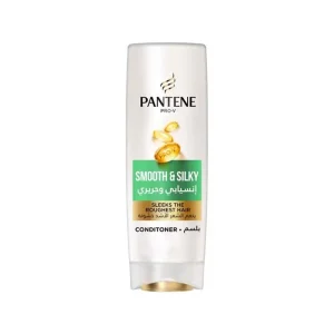 PANTENE PRO-V CONDITIONER SMOOTH & SLEEK 400 ML