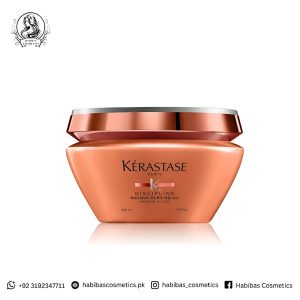 Kerastase Discipline Masque Oleo-Relax Morpho-Huiles 200ml