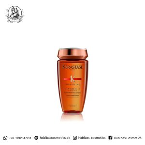 Kerastase Discipline Bain Oleo Relax Shampoo Pakistan