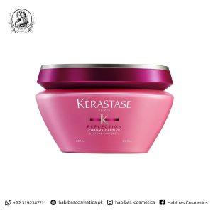 Kerastase Masque Chroma Captive 200ml