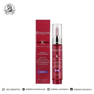 Kerastase Touche Chromatique Cool Blond 10ml color correcting